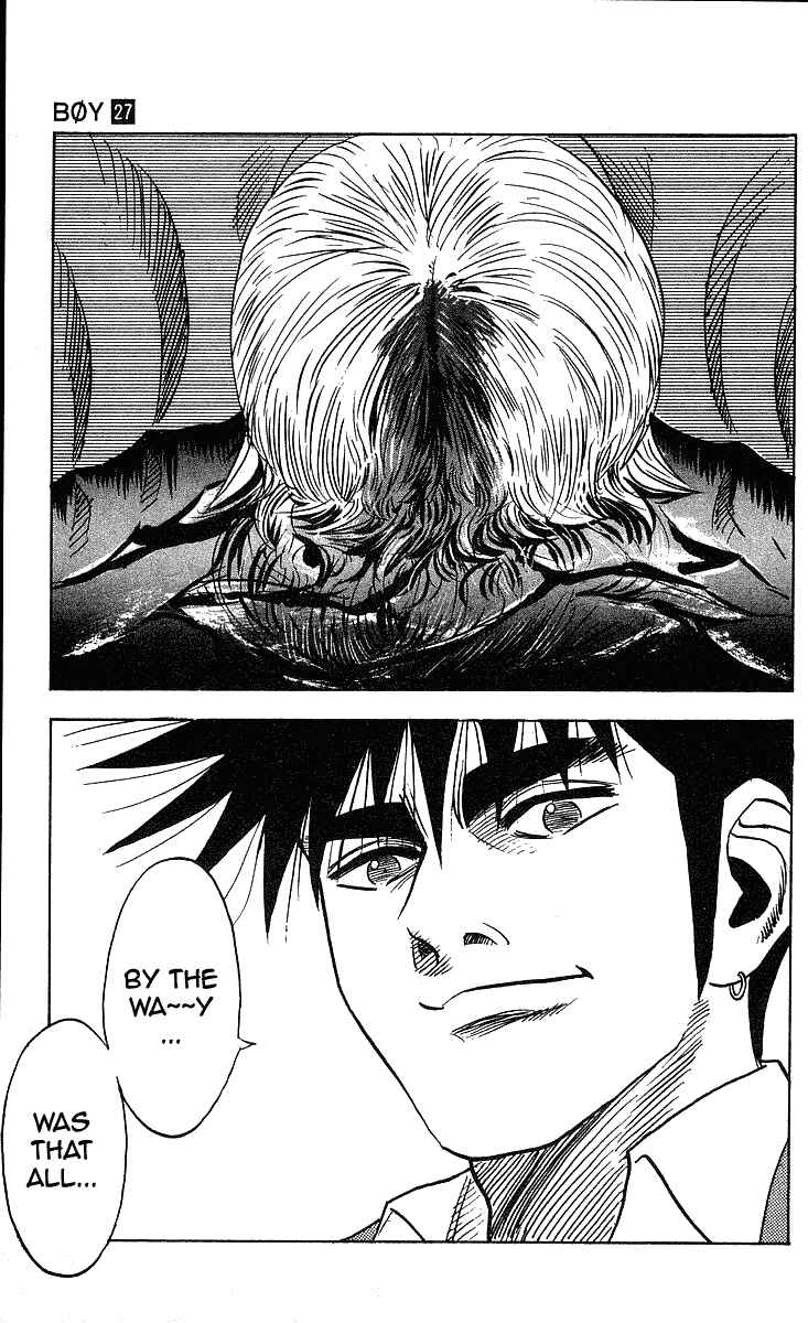 Page 3 Chapter 238 Hareluya II Boy