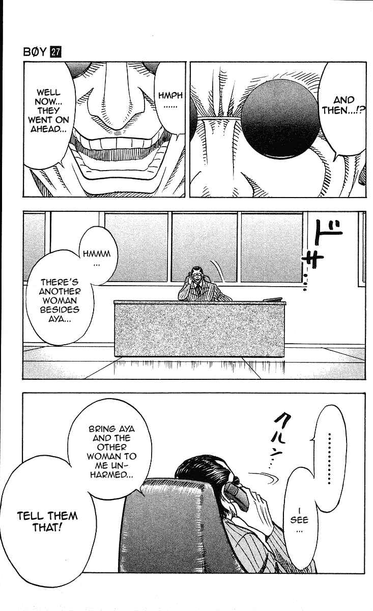 Page 7 Chapter 238 Hareluya II Boy