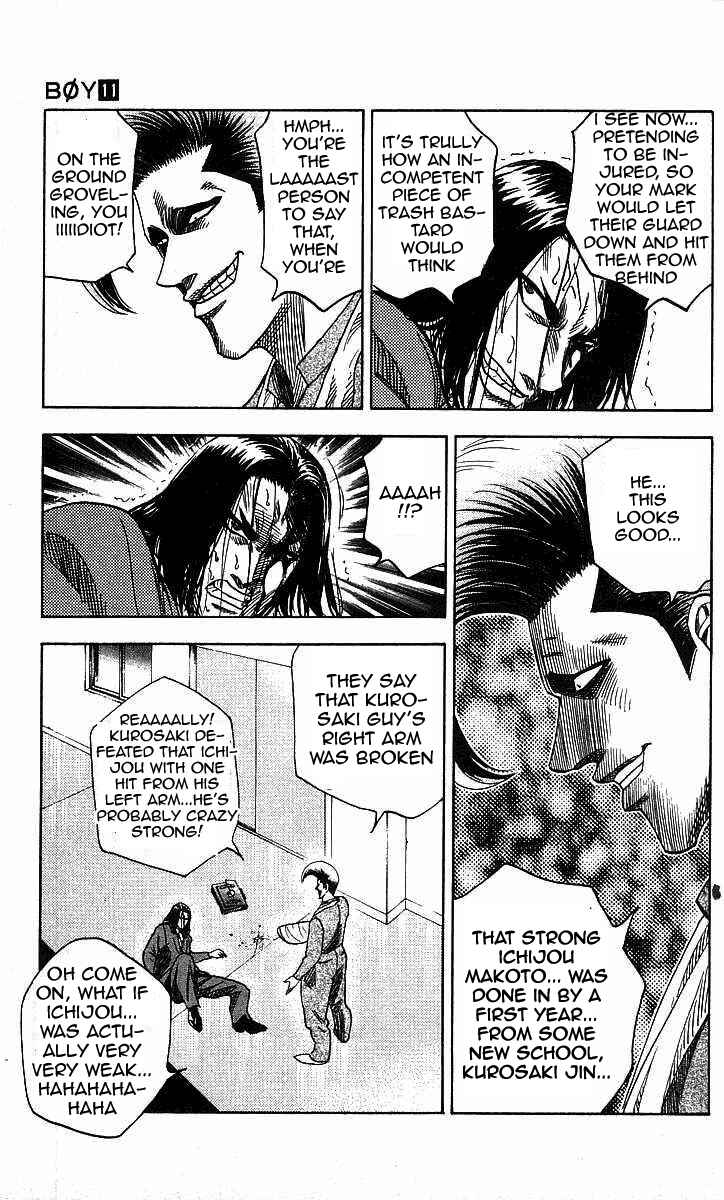 Page 16 Chapter 90 Hareluya II Boy
