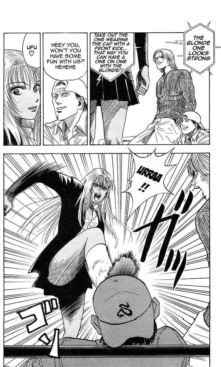 Page 14 Chapter 172 Hareluya II Boy