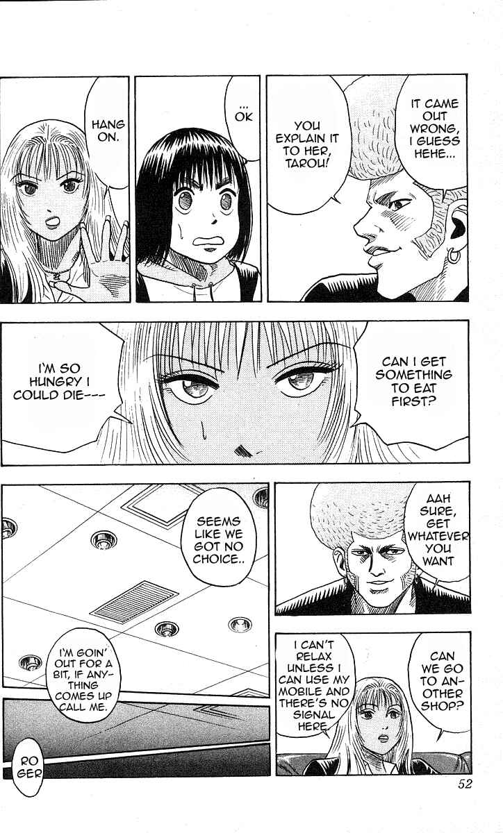 Page 6 Chapter 172 Hareluya II Boy
