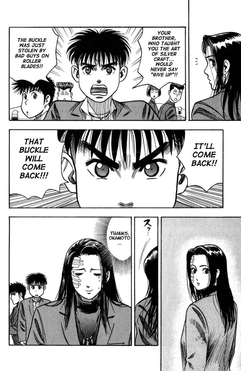 Page 10 Chapter 4 Hareluya II Boy