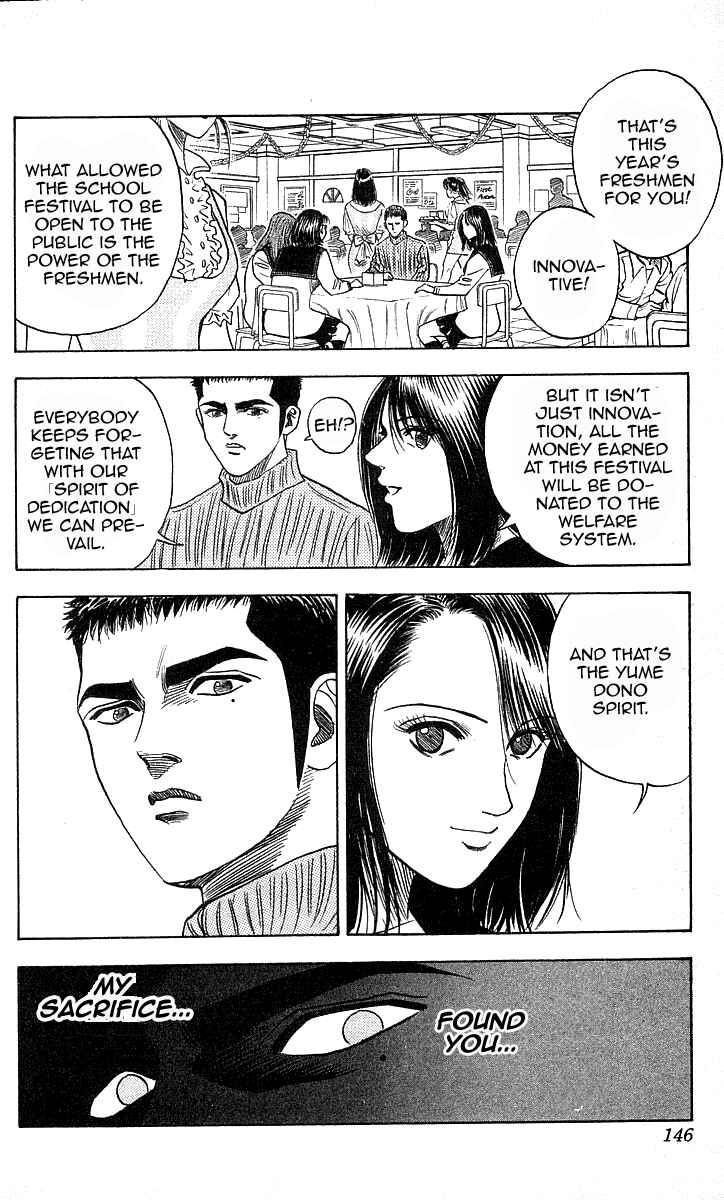 Page 16 Chapter 158 Hareluya II Boy