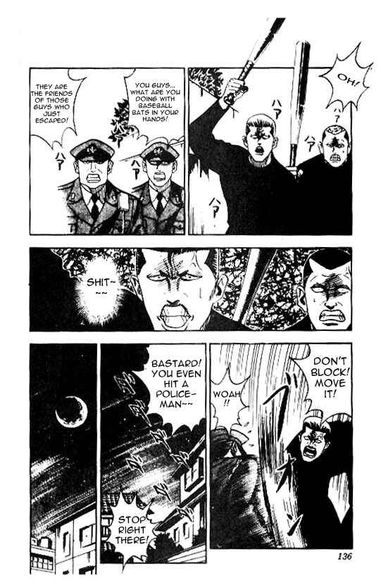 Page 10 Chapter 41 Hareluya II Boy