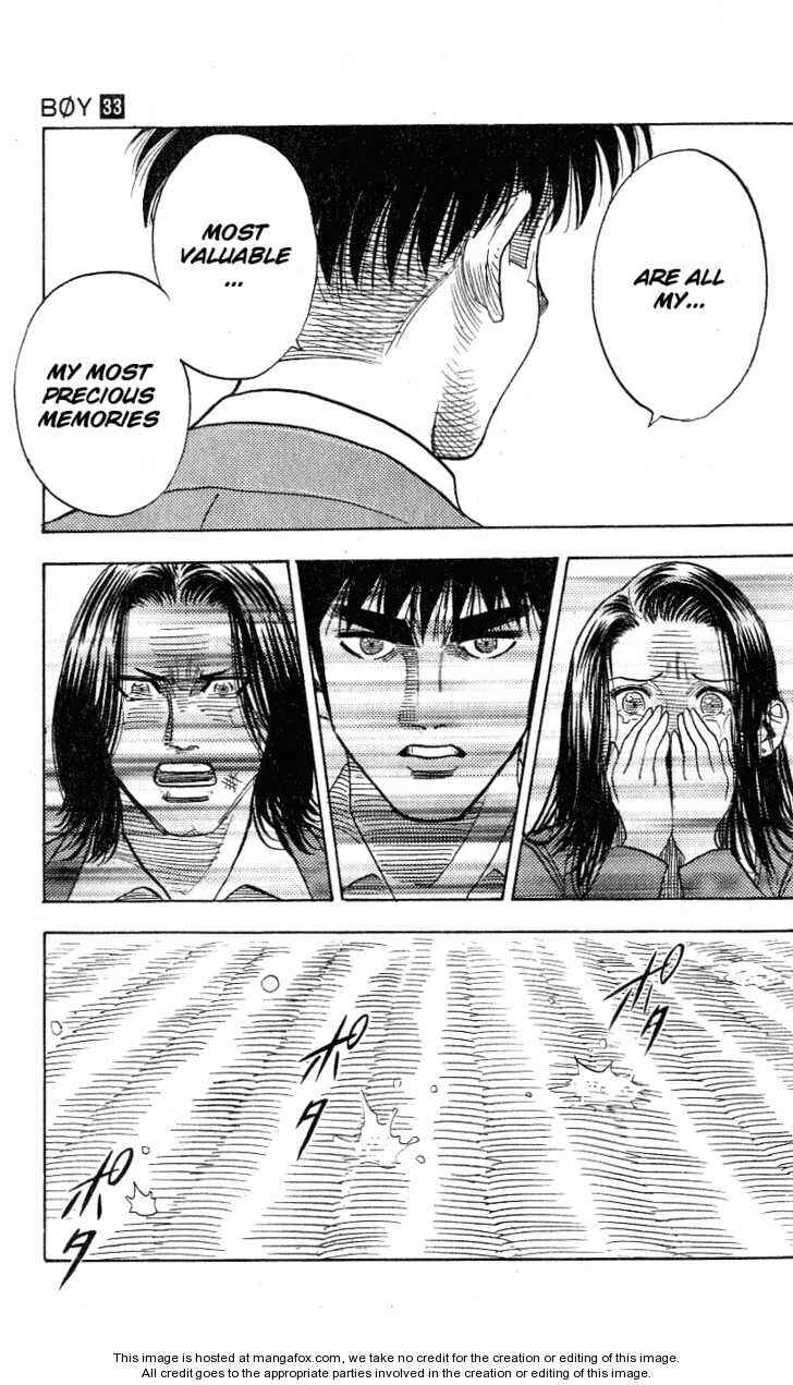 Page 15 Chapter 290 Hareluya II Boy