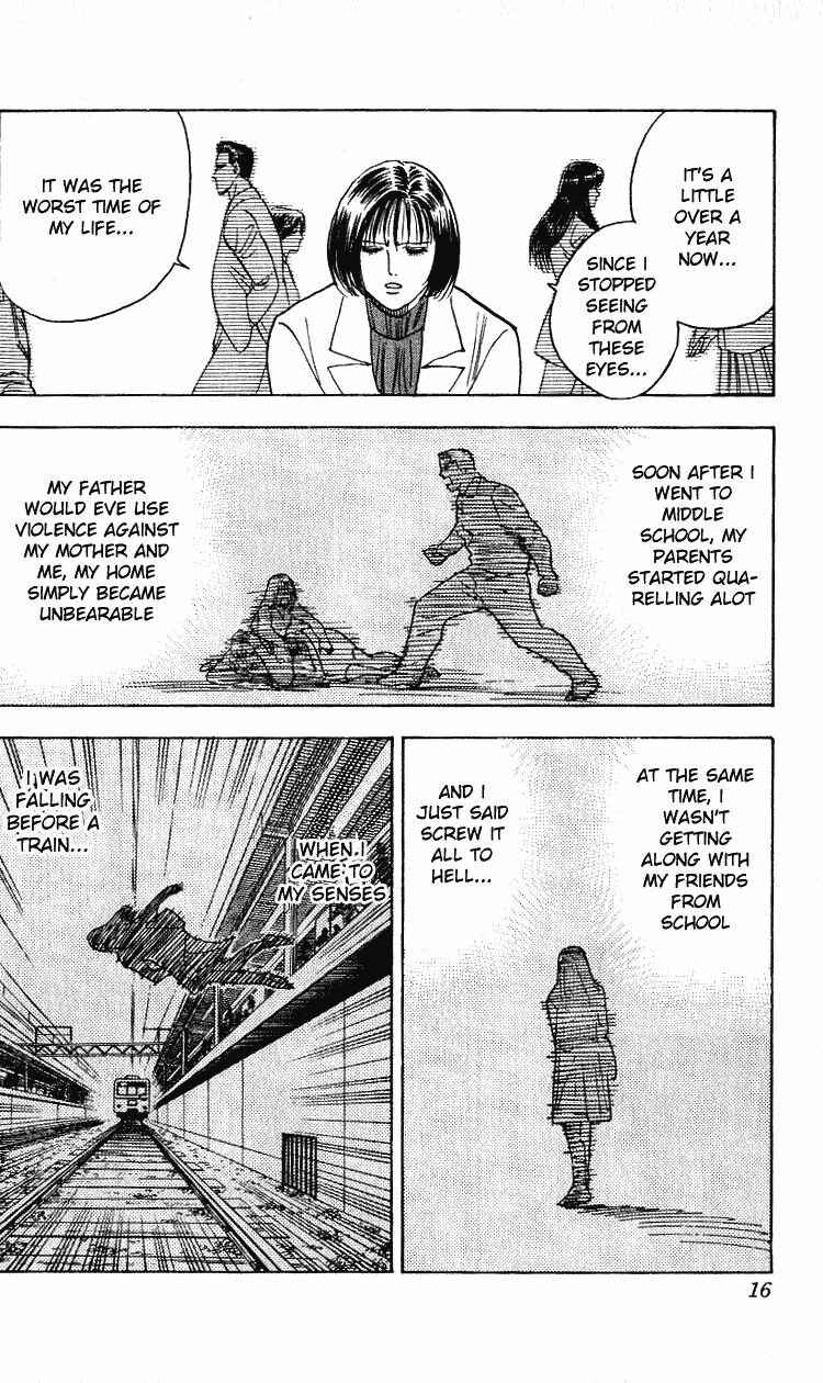 Page 11 Chapter 269 Hareluya II Boy