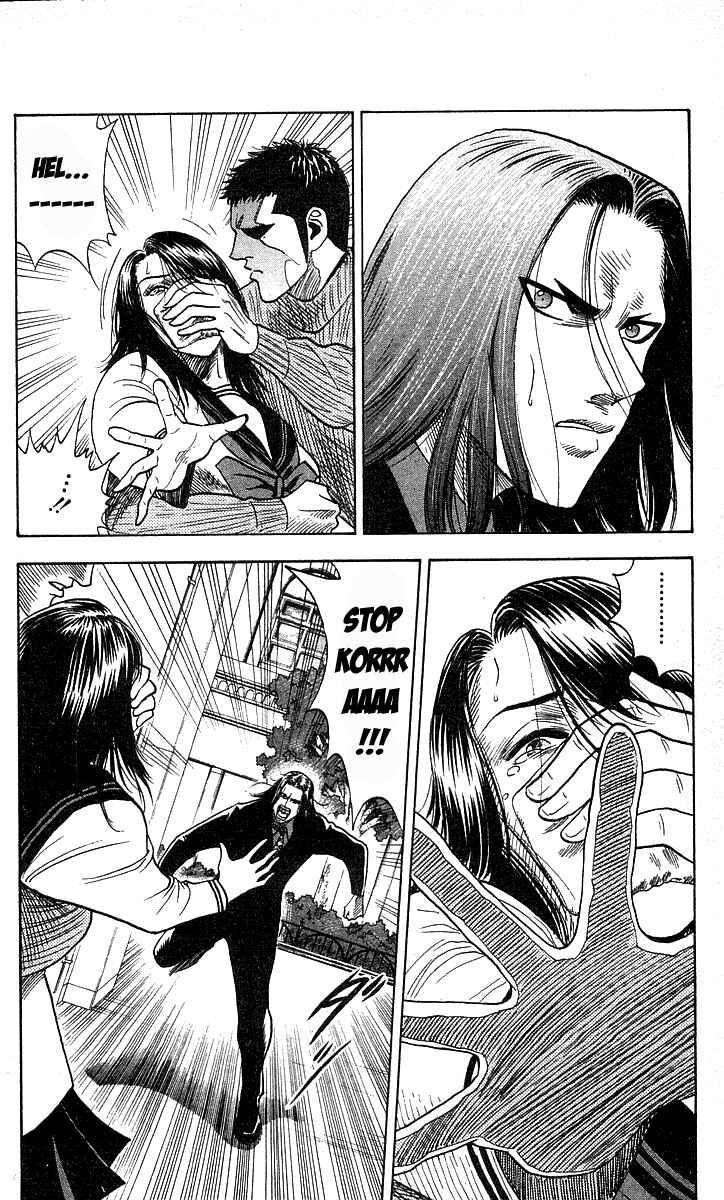 Page 6 Chapter 160 Hareluya II Boy