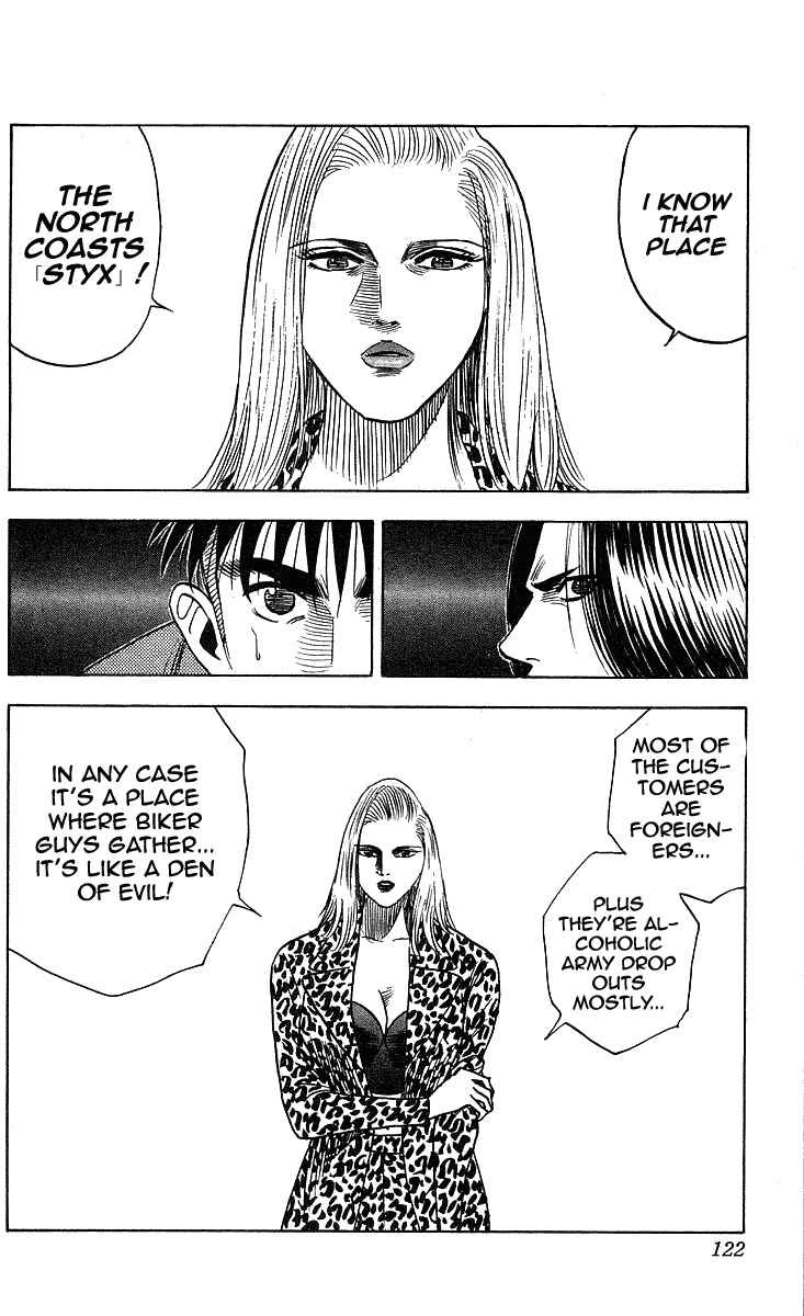 Page 18 Chapter 211 Hareluya II Boy