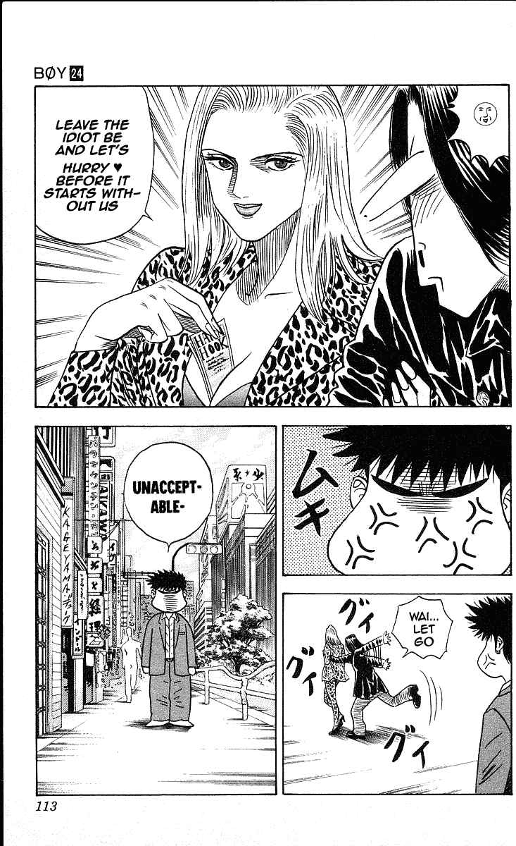 Page 9 Chapter 211 Hareluya II Boy