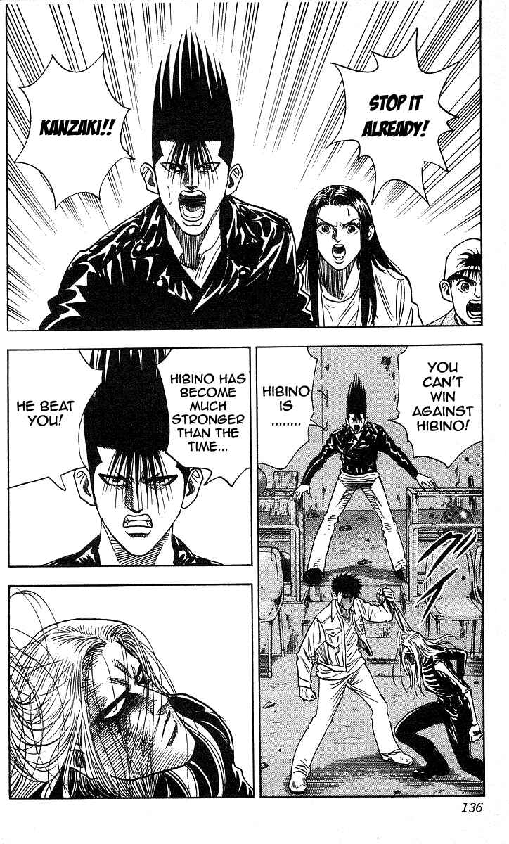 Page 10 Chapter 104 Hareluya II Boy