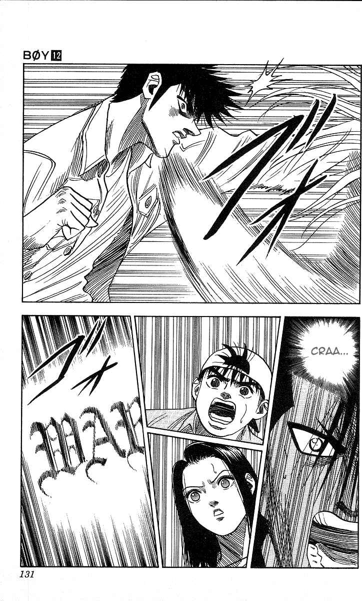 Page 5 Chapter 104 Hareluya II Boy