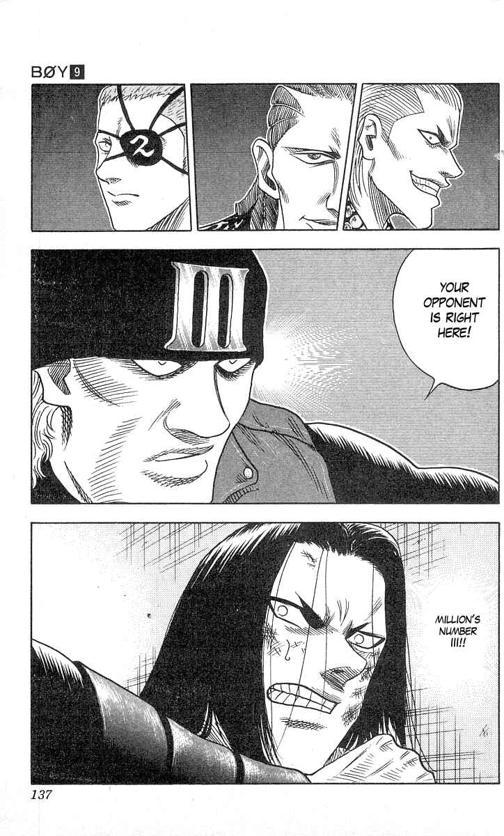 Page 13 Chapter 76 Hareluya II Boy
