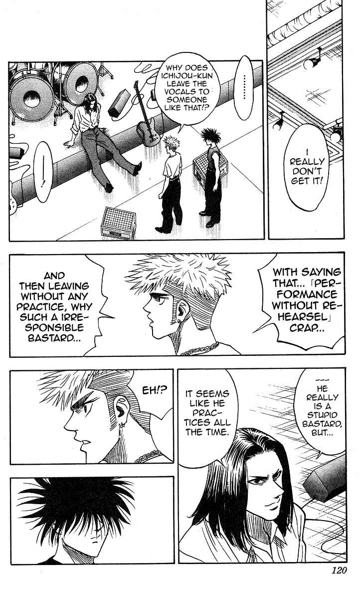 Page 14 Chapter 130 Hareluya II Boy