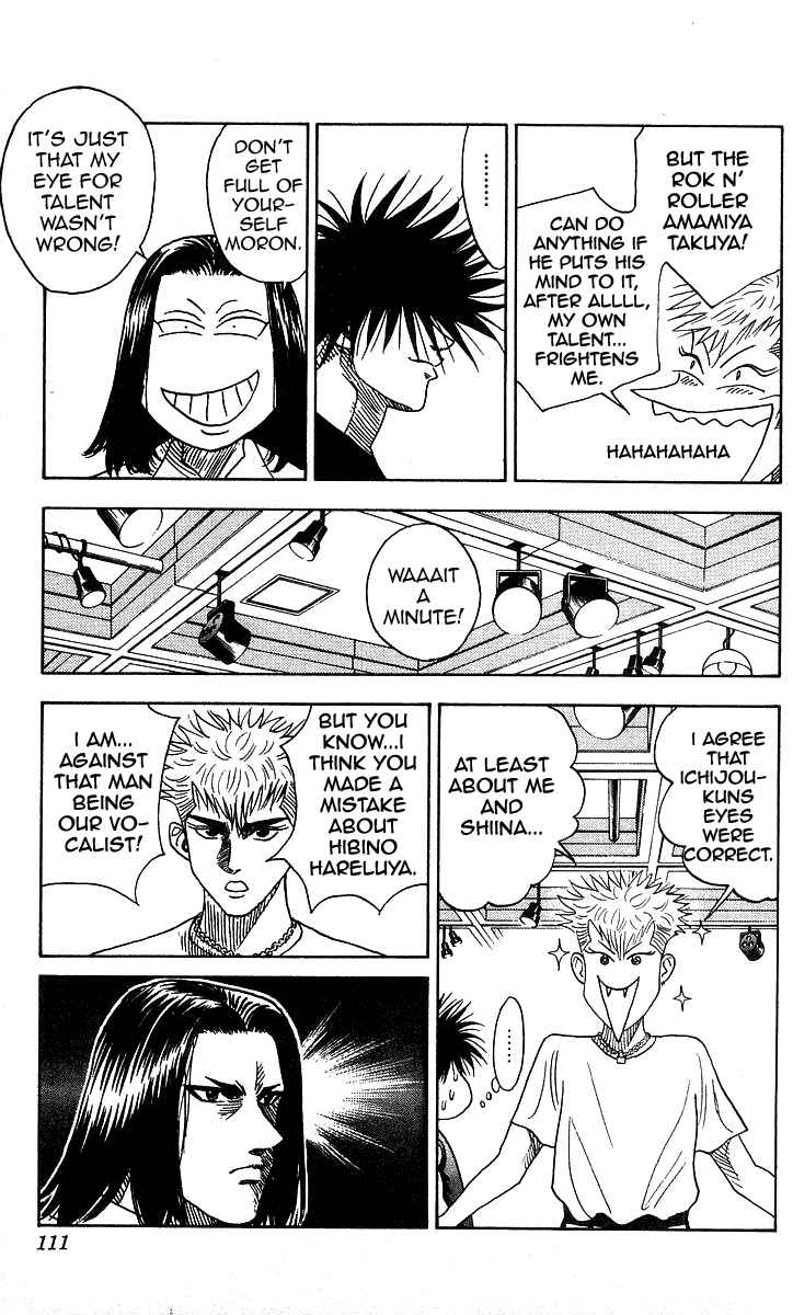 Page 5 Chapter 130 Hareluya II Boy