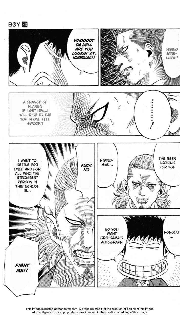 Page 15 Chapter 293 Hareluya II Boy
