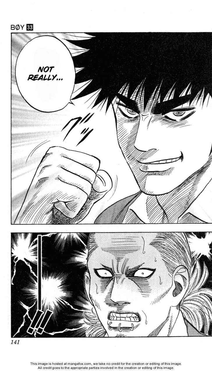 Page 19 Chapter 293 Hareluya II Boy