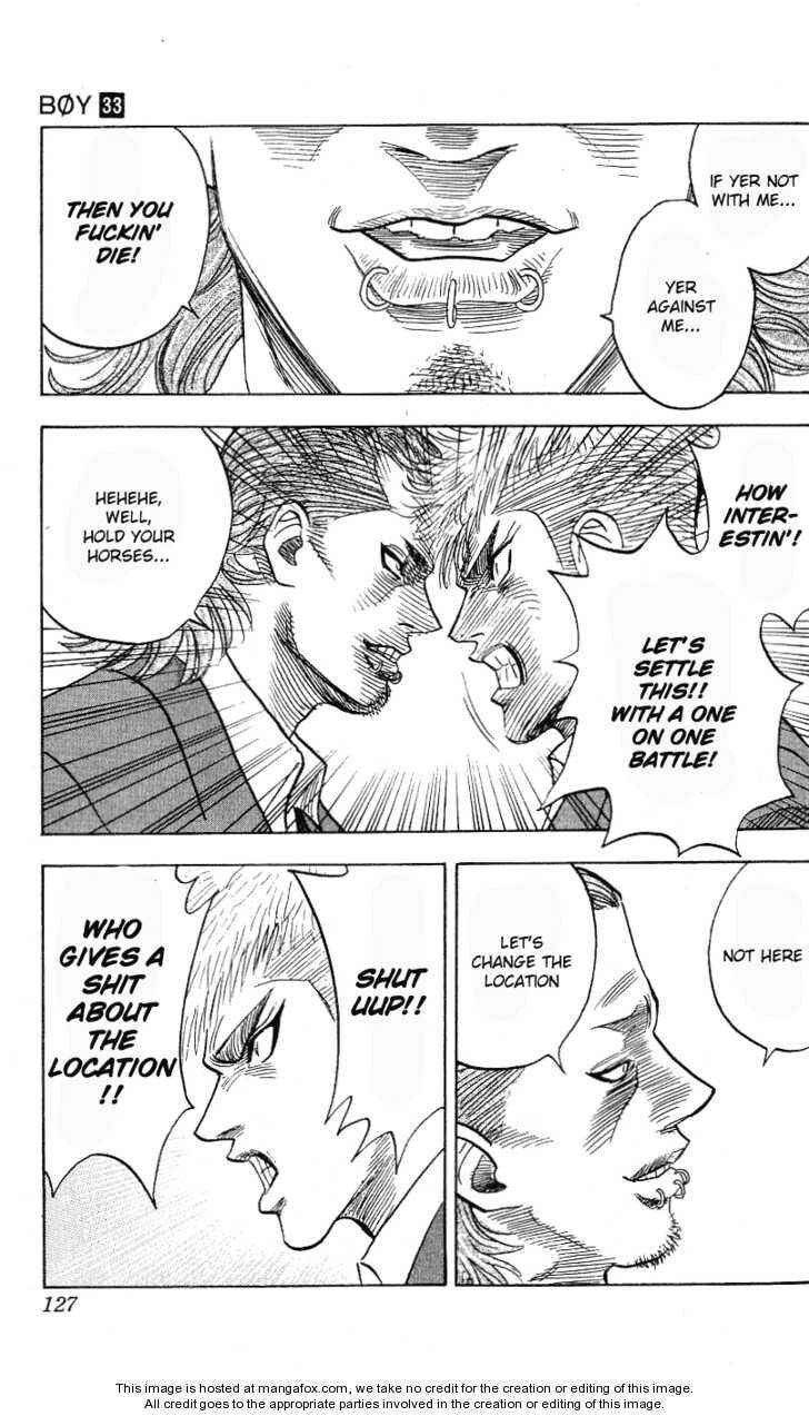 Page 5 Chapter 293 Hareluya II Boy