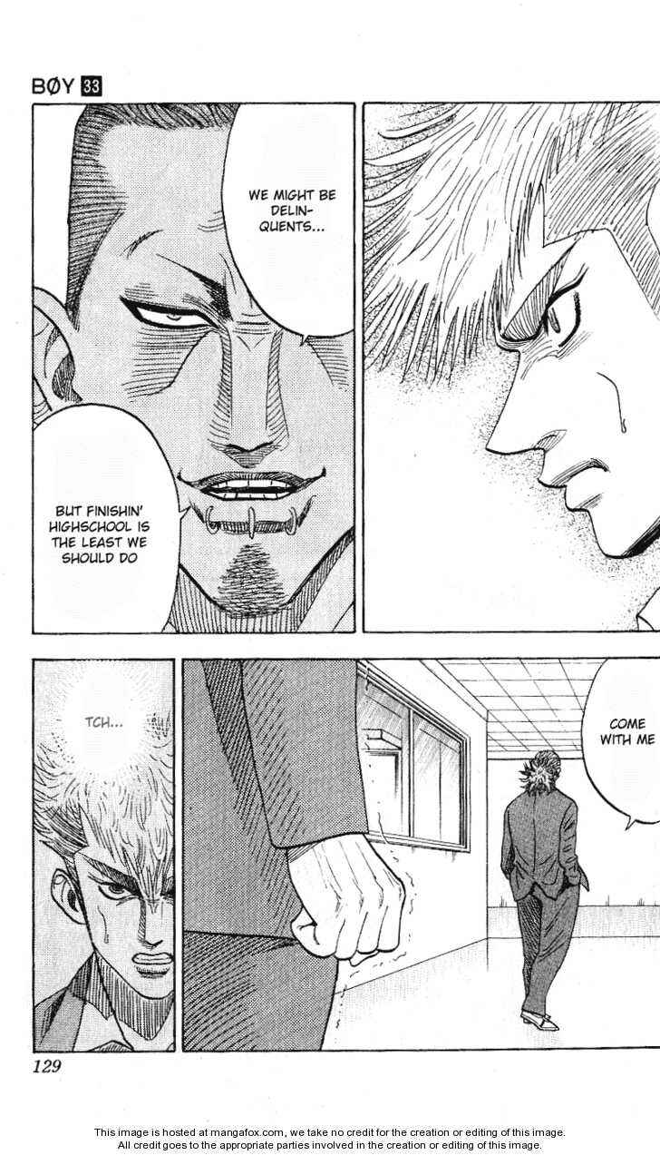 Page 7 Chapter 293 Hareluya II Boy