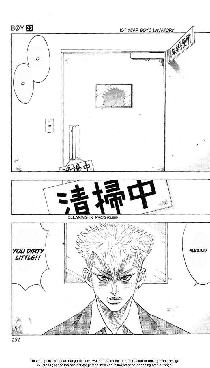 Page 9 Chapter 293 Hareluya II Boy