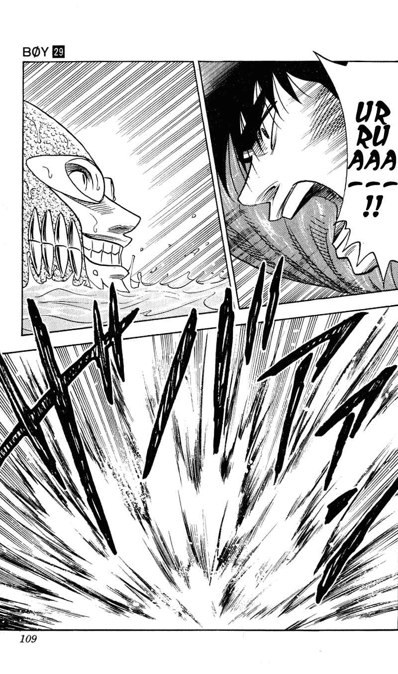 Page 4 Chapter 256 Hareluya II Boy