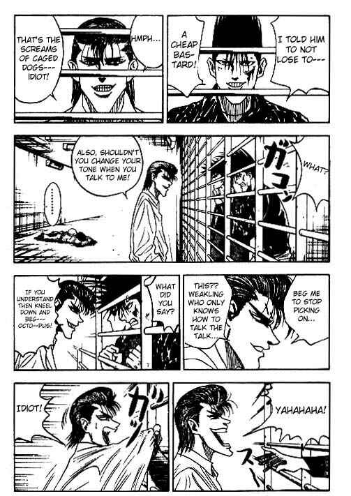 Page 9 Chapter 32 Hareluya II Boy