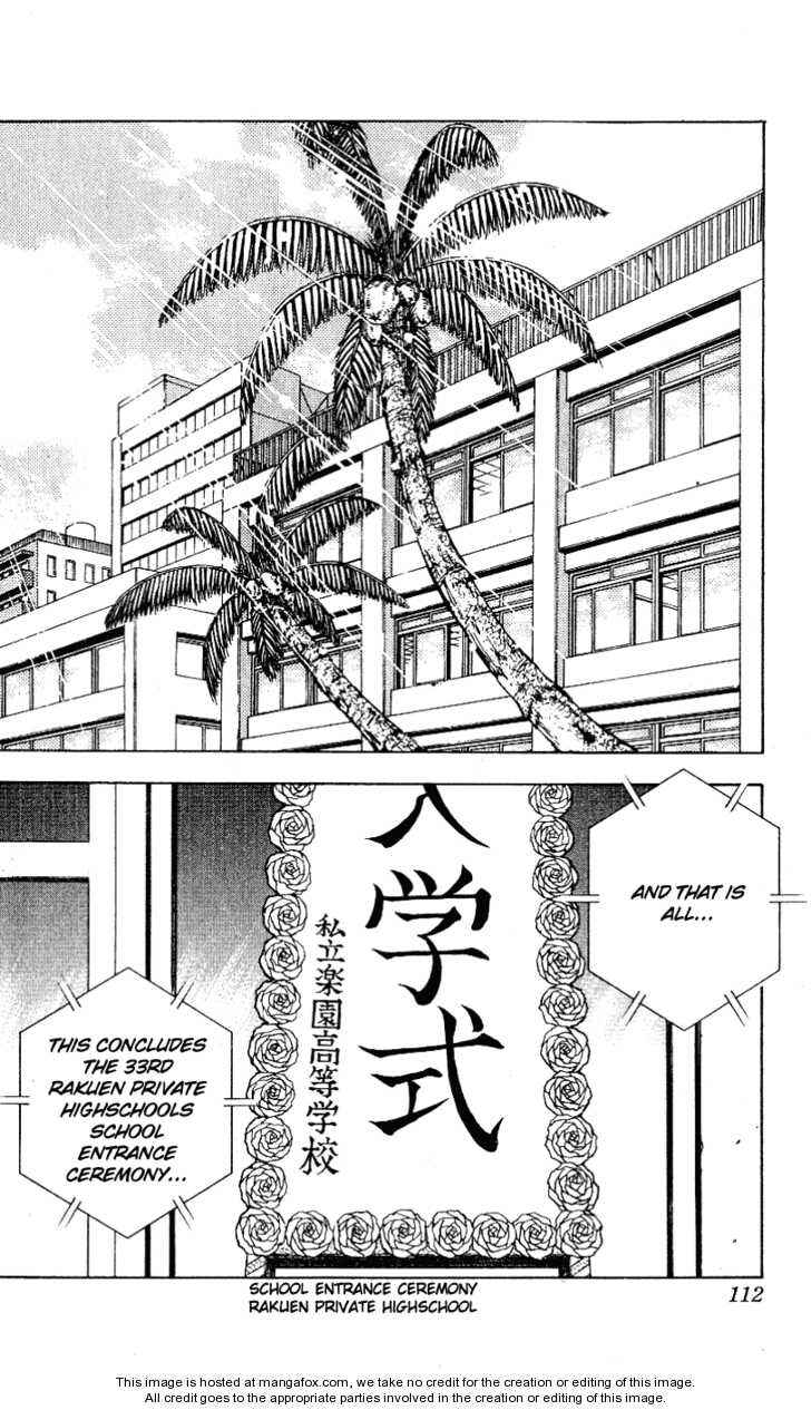 Page 10 Chapter 292 Hareluya II Boy