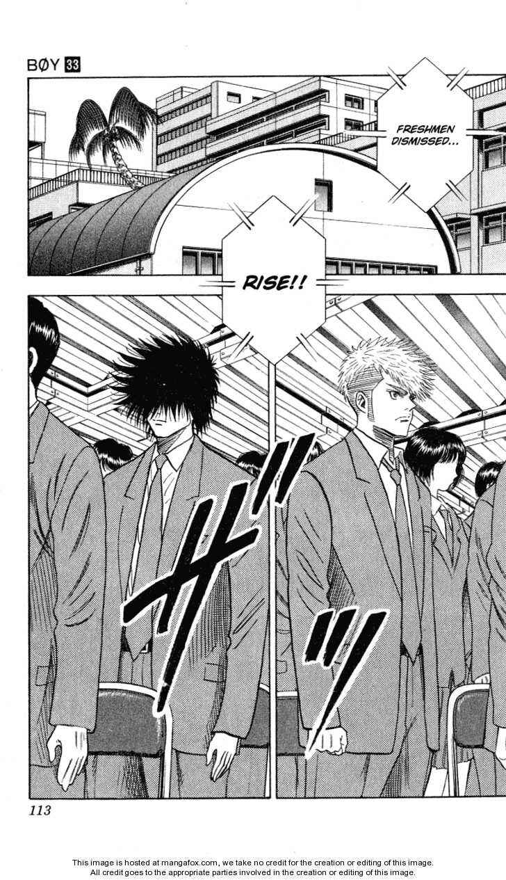 Page 11 Chapter 292 Hareluya II Boy
