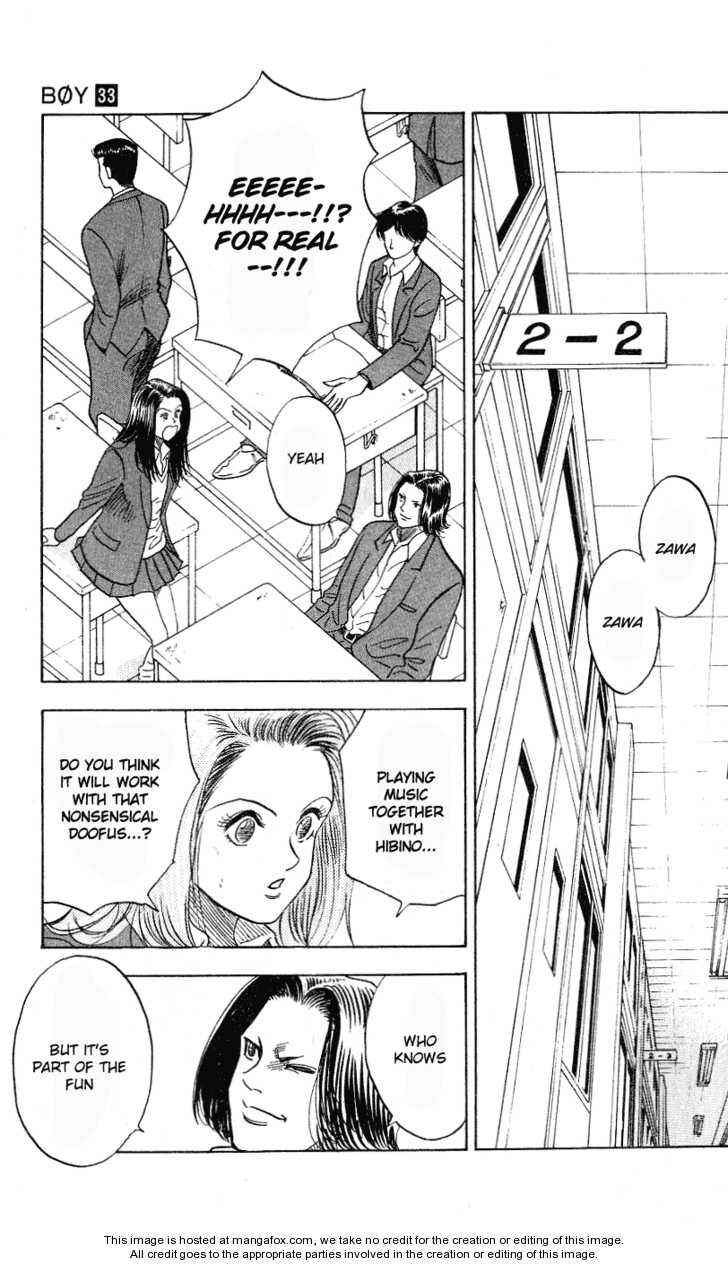 Page 15 Chapter 292 Hareluya II Boy