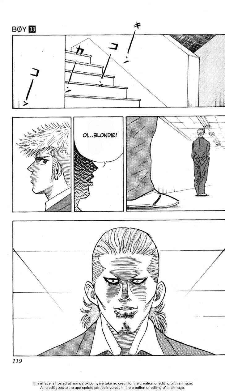 Page 17 Chapter 292 Hareluya II Boy