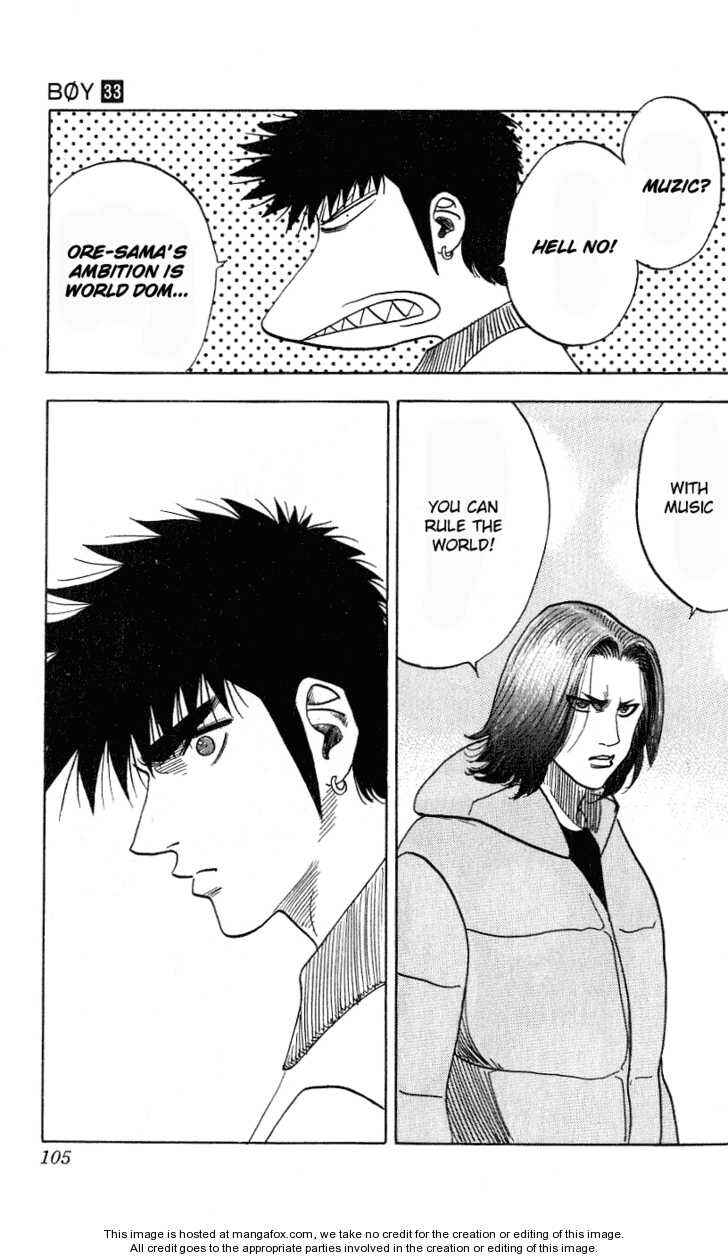 Page 3 Chapter 292 Hareluya II Boy
