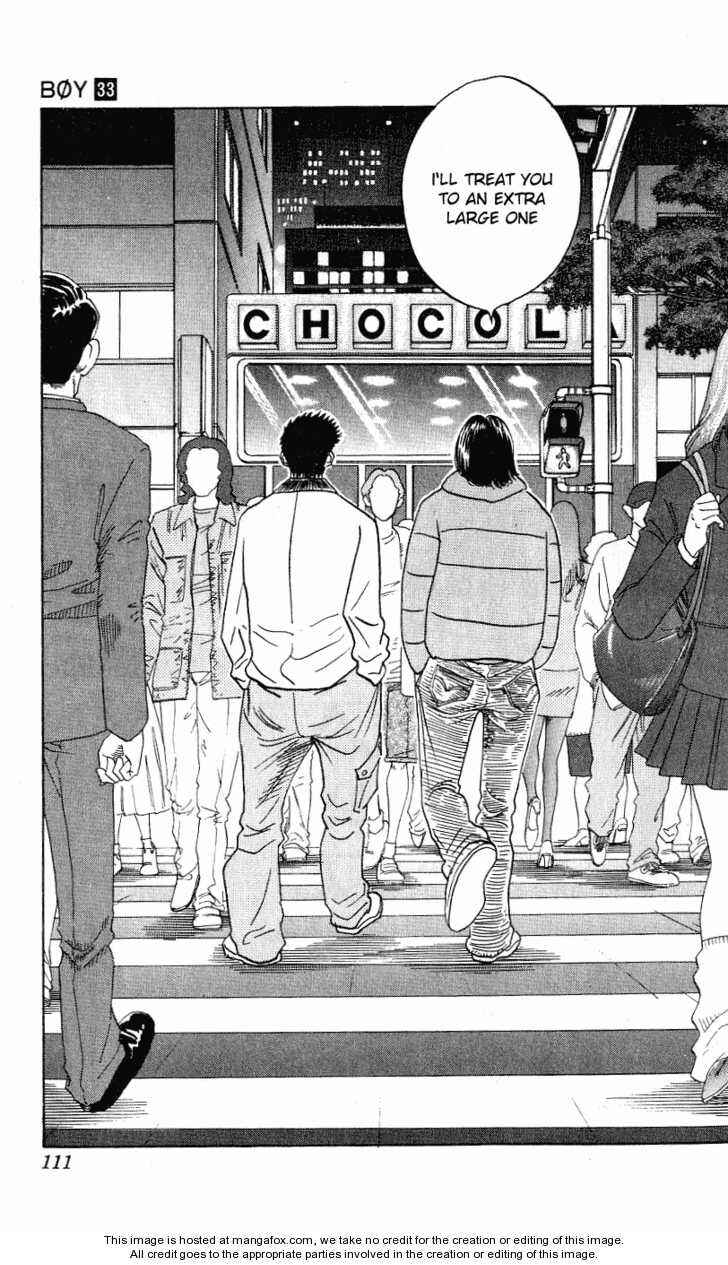 Page 9 Chapter 292 Hareluya II Boy