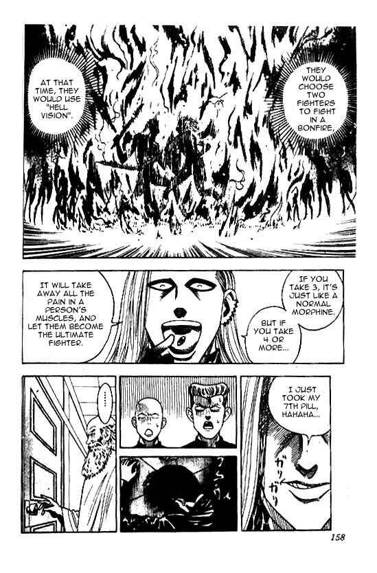 Page 13 Chapter 15 Hareluya II Boy