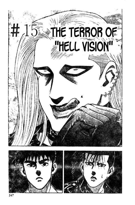 Page 2 Chapter 15 Hareluya II Boy