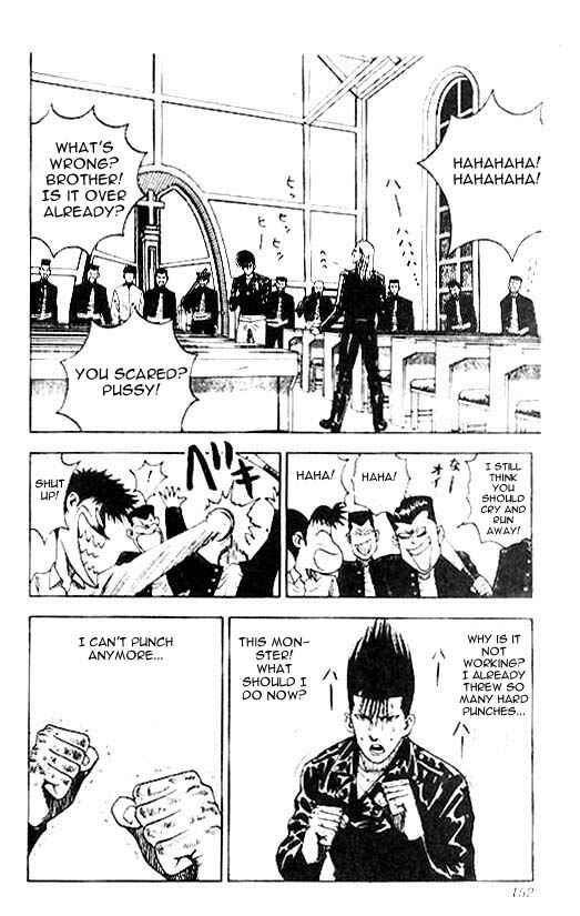 Page 7 Chapter 15 Hareluya II Boy