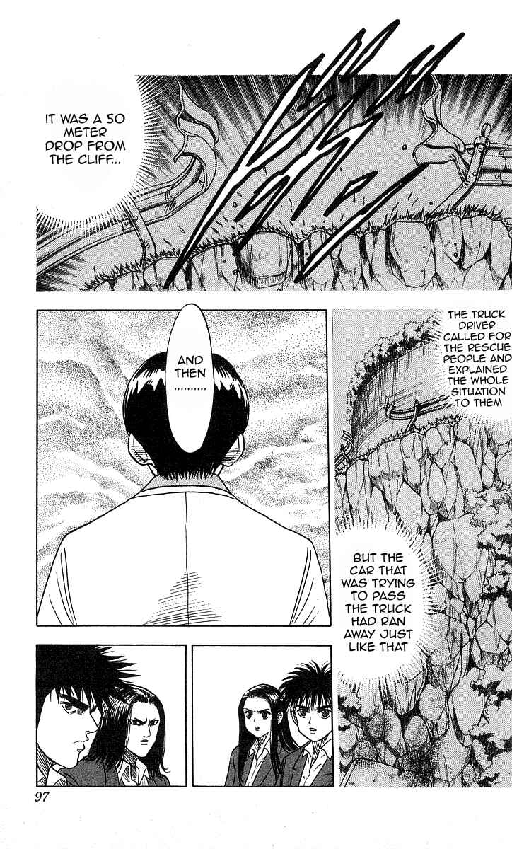 Page 11 Chapter 192 Hareluya II Boy