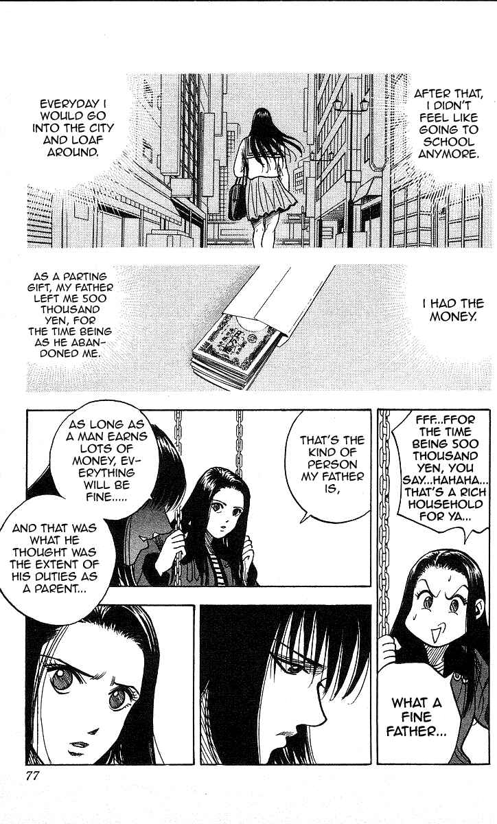 Page 10 Chapter 110 Hareluya II Boy