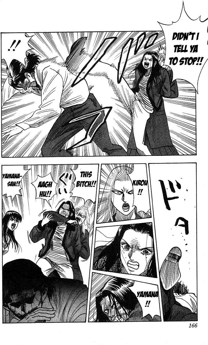 Page 18 Chapter 114 Hareluya II Boy