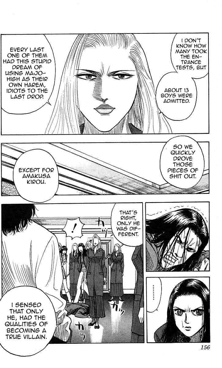 Page 8 Chapter 114 Hareluya II Boy