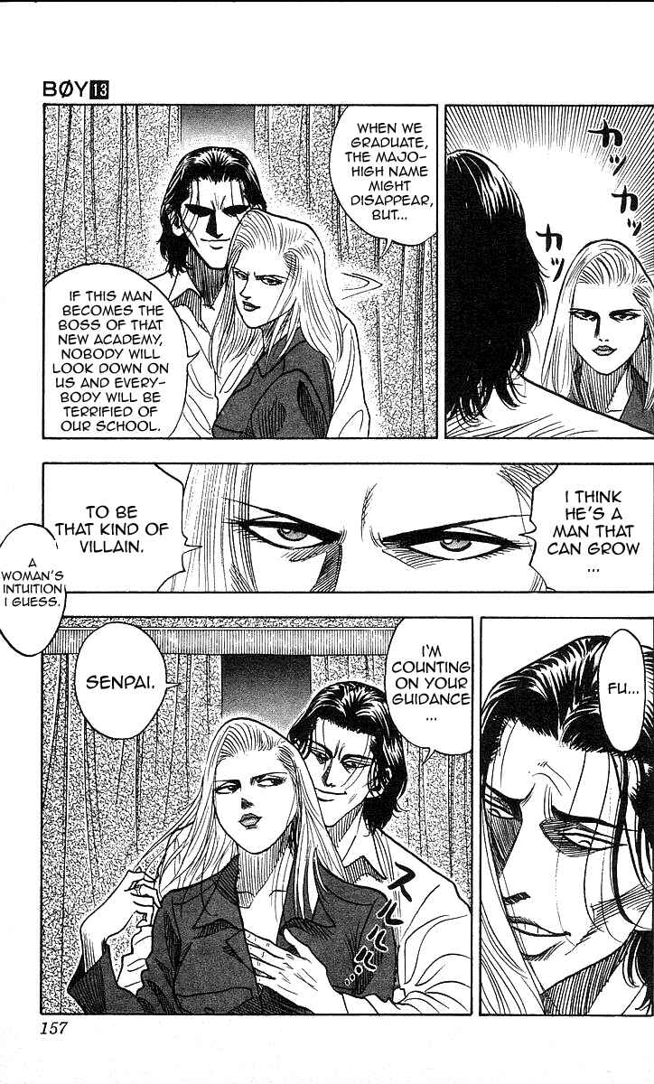 Page 9 Chapter 114 Hareluya II Boy