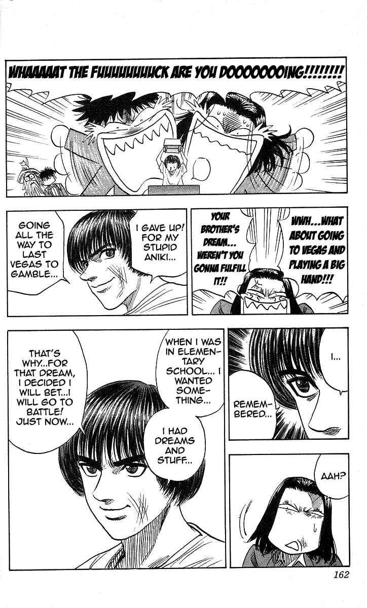 Page 16 Chapter 96 Hareluya II Boy
