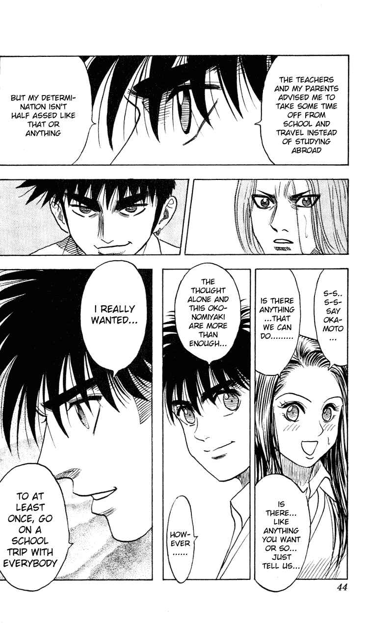 Page 16 Chapter 270 Hareluya II Boy