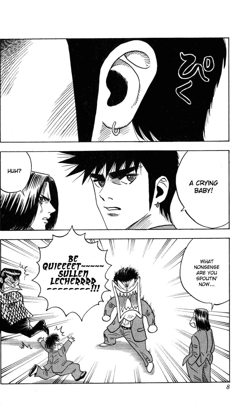 Page 3 Chapter 251 Hareluya II Boy