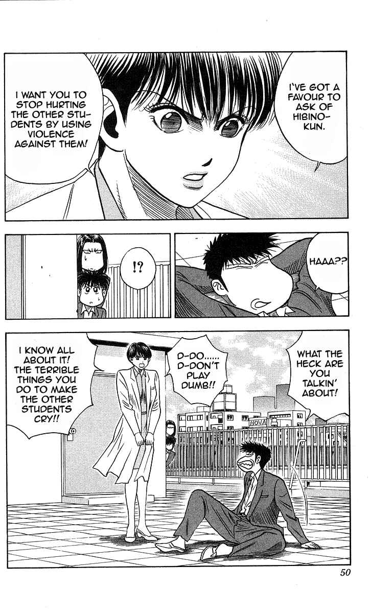 Page 4 Chapter 190 Hareluya II Boy