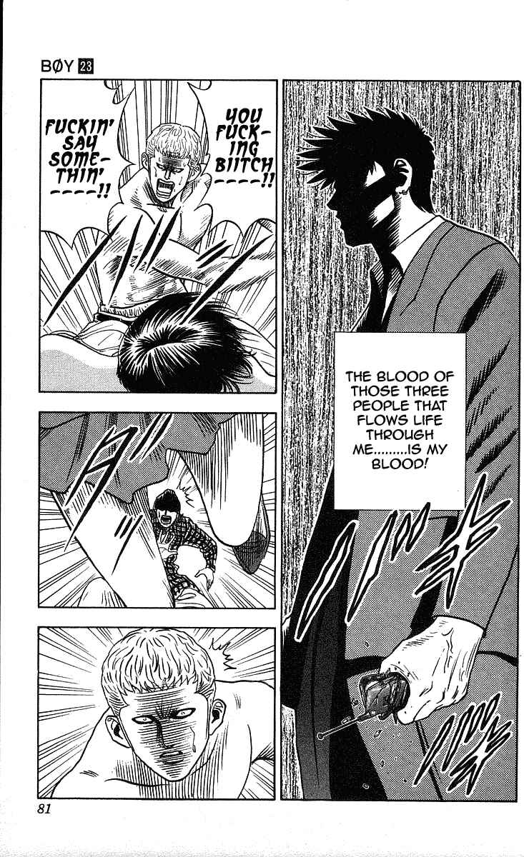 Page 14 Chapter 200 Hareluya II Boy