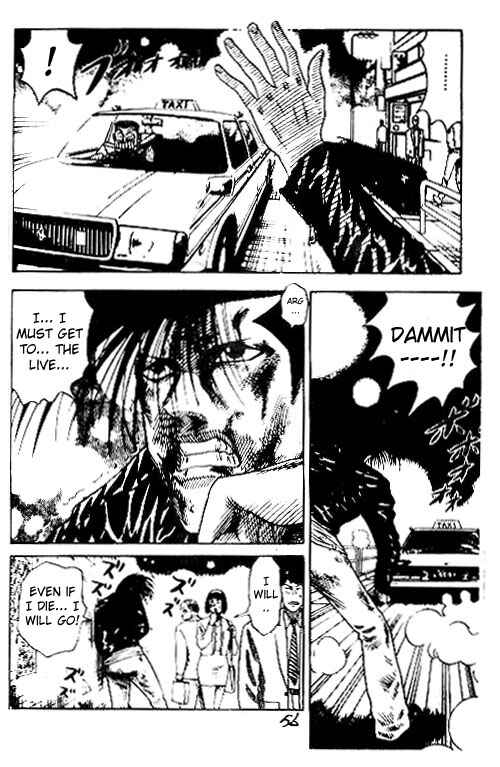 Page 10 Chapter 37 Hareluya II Boy