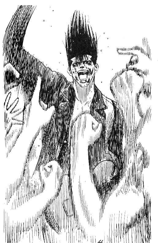 Page 20 Chapter 37 Hareluya II Boy