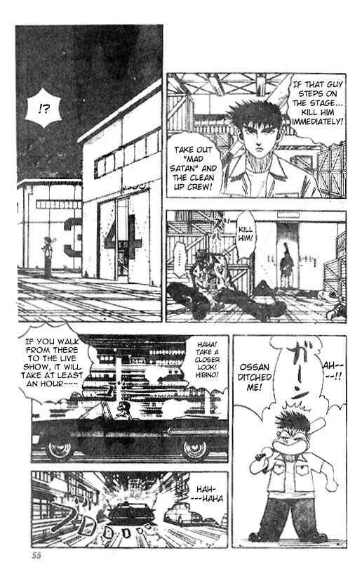 Page 9 Chapter 37 Hareluya II Boy