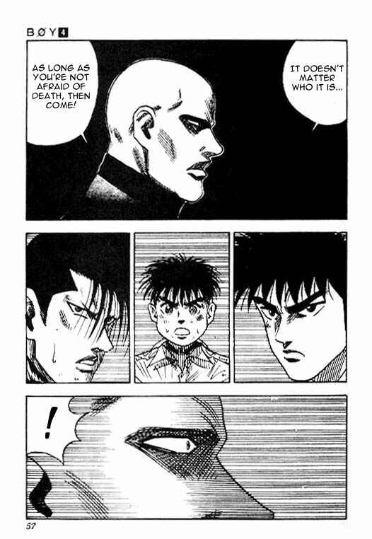 Page 9 Chapter 28 Hareluya II Boy