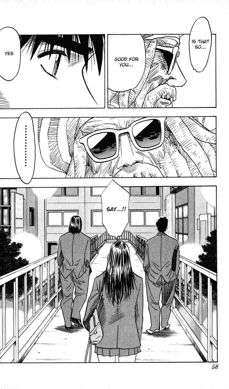 Page 10 Chapter 271 Hareluya II Boy