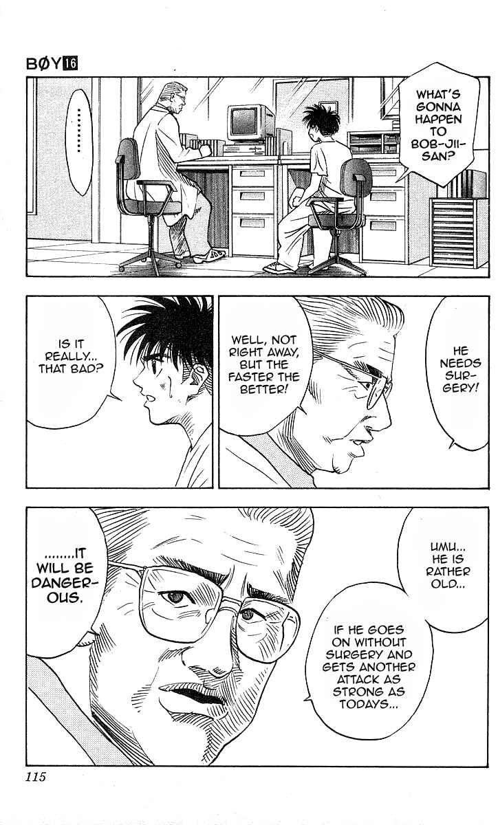 Page 9 Chapter 139 Hareluya II Boy